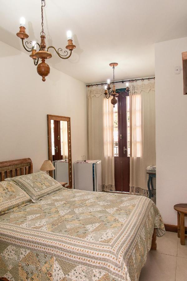 Solar de Amelia Hotel Tiradentes Buitenkant foto